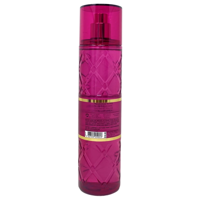 Bath & Body Works Pink Obsessed - Fine Fragrance Mist, Ultimate