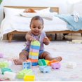 thumbnail image 3 of Infantino Super Soft 1st Building Blocks™ - Set, 3 of 5