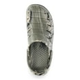 thumbnail image 4 of Rugged Shark Men's Comfort EVA Clog Sandals, 4 of 5