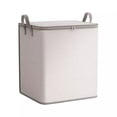 thumbnail image 2 of Caja de almacenamiento de 120 g, organizador de ropa de gran capacidad para mudanzas domésticas, cesta de almacenamiento a prueba de polvo, caja de artefacto, 2 of 5