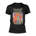 thumbnail image 1 of Malevolent Creation The Ten Commandments T-shirt, 1 of 5