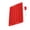 Red, variant on Hzrsly 20 Cavity Snake Shape Silicone Candy Mold with Dropper for Chocolate Ice Gummy Jelly Baking Non Stick Tray Easy Release