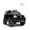 Black, variant on Blitzshark 12V Kids Ride on Car Licensed Toyota Tacoma Battery Powered Motorized Electric Vehicle, with Remote Control, Digital Display, Spring Suspension, Storage Space, Music &FM, White