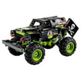 thumbnail image 1 of LEGO Technic Monster Jam Grave Digger 42118, 1 of 2
