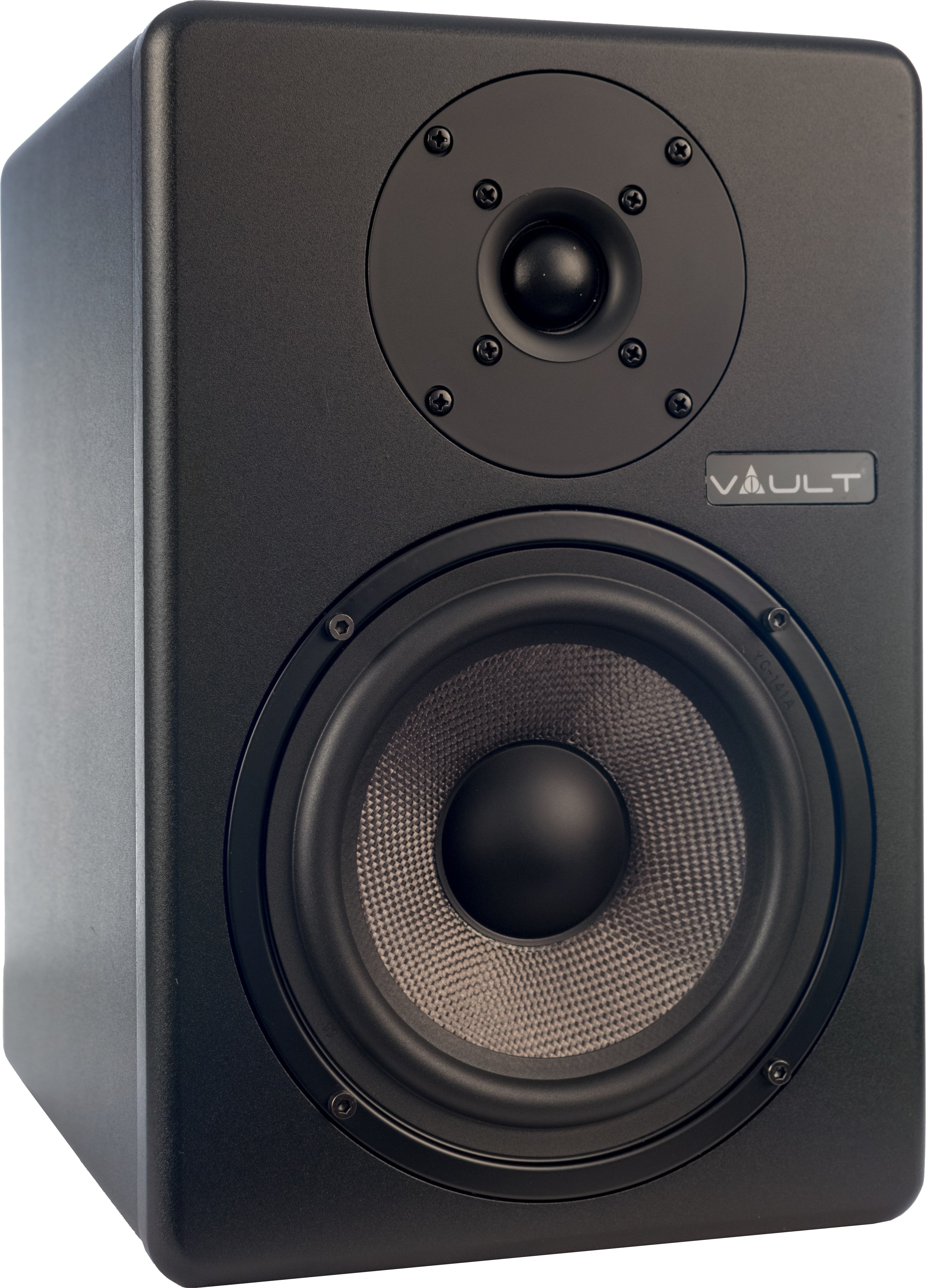 vault c6 studio monitor