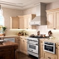 thumbnail image 5 of ZLINE 321GG-RS-30-400  Wall Range Hood, 5 of 7