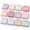 Aesthetics-Appreciation-24, variant on Light Color Appreciation 24 Count Sticky Notes with Printed Quotes