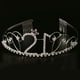 thumbnail image 2 of Tiara de Diamante para cumpleaños Yuyangstore 16/21/22/30/40/50, 2 of 8