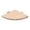 S (5.12''x5.12''), variant on Bird Perch Wood Flat Perches for Bird Cages Fan Shape Platform with Stainless Steel Washers for Birds Cages Corner Shelf Parrots Hamster Gerbil ,S (5.12''x5.12'')