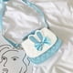 thumbnail image 4 of Bolso de hombro mini lindo de los bolsos de la princesa del niño, 4 of 6
