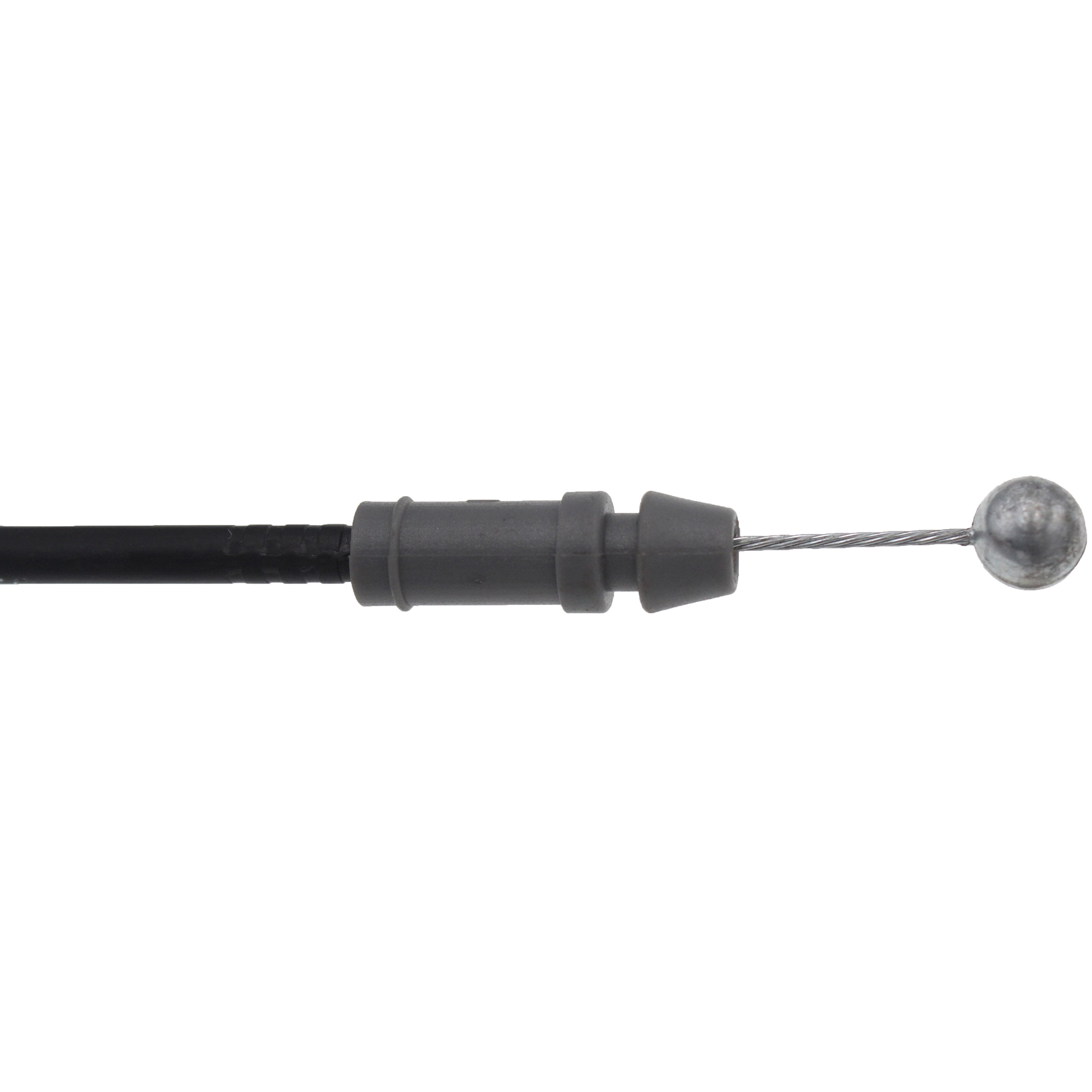 Dorman 912-713 Trunk Lid Release Cable for Specific Toyota Models Fits select: 2007-2011 TOYOTA CAMRY HYBRID
