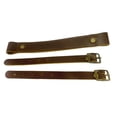 thumbnail image 3 of facefd Bike Handlebar Craftwork Universal Carrying Foldable Bicycle for Cycling Brown, 3 of 8