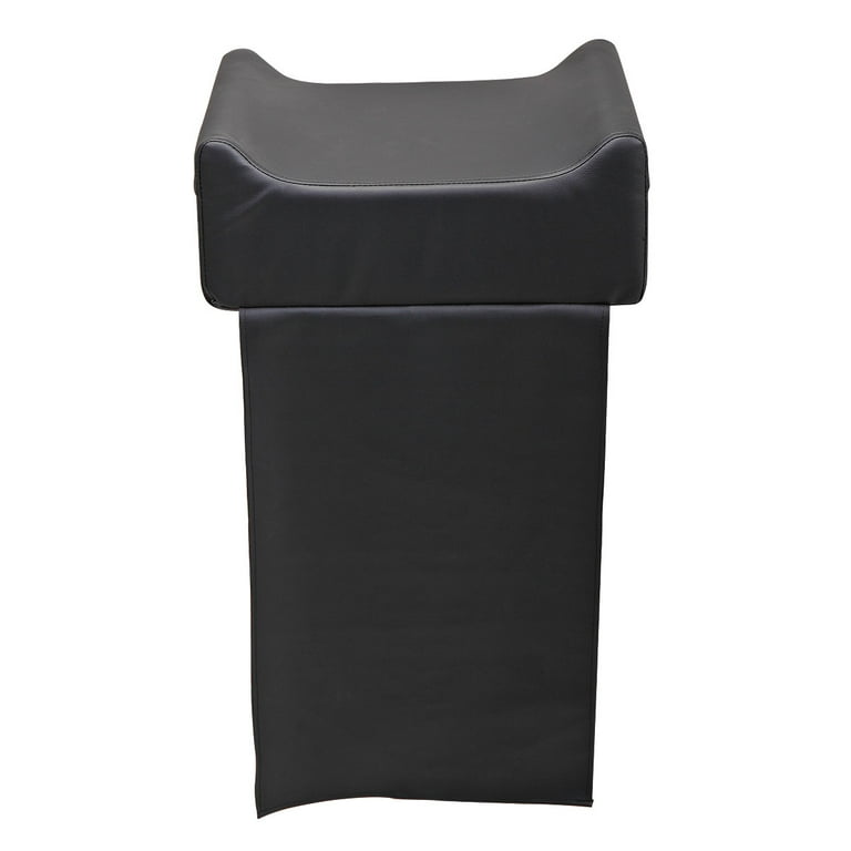 RESHABLE Child Booster Seat Cushion for Barber Hair Salon Styling Chair  Cushion