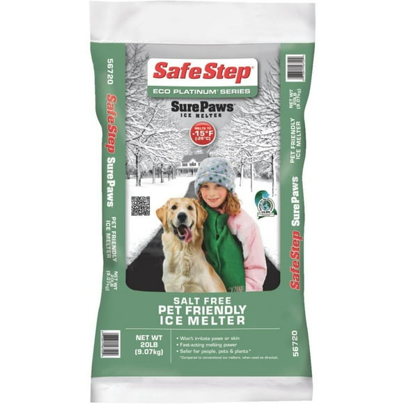 Paw Safe Salt