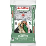 North American Salt Sure Paws Ice Melter, 20 lb