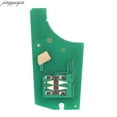 thumbnail image 5 of Jingyuqin Flip Remote Car Key 433MHZ PCF7941/7946 For Opel/Vauxhall Astra H 2004-2009 Zafira B 2005-2013 Corsa D Vectra C 2/3B, 5 of 6