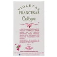 thumbnail image 4 of Perfume AFFA Violetas Francesas Colonia 150ml para mujer, 4 of 5