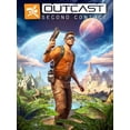 thumbnail image 3 of Outcast Second Contact PS4 PlayStation Standard, 3 of 3