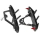 thumbnail image 1 of Accesorios De Coche RC, Parachoques Trasero Delantero Aleación De Aluminio Confiable Exquisita Caja Fuerte Para TRX4 1/10 RC Car ANGGREK BE2720, 1 of 8