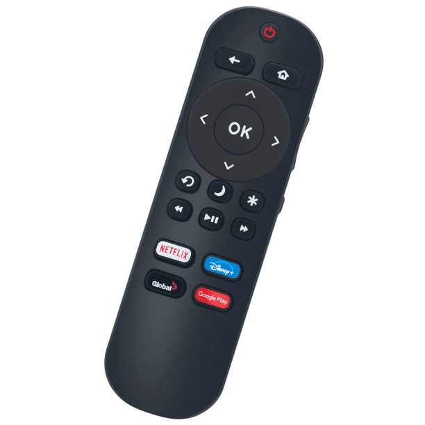 Westinghouse Tv Remote Control Replacement