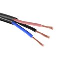 thumbnail image 4 of Unique Bargains Black PVC Tube Wire Harness Tubing, 3mm(1/8 inch) ID 10ft Sleeves for Wire Sheathing Wire Protection, 4 of 4