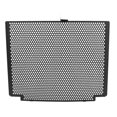 thumbnail image 1 of Radiator Grille Guard Black Aluminum Alloy Grill Protector Replacement for CBR600RR 2021 to 2023, 1 of 5