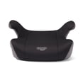 thumbnail image 6 of Cosco Kids Rise LX Booster Car Seat, Fossil Black, 6 of 10