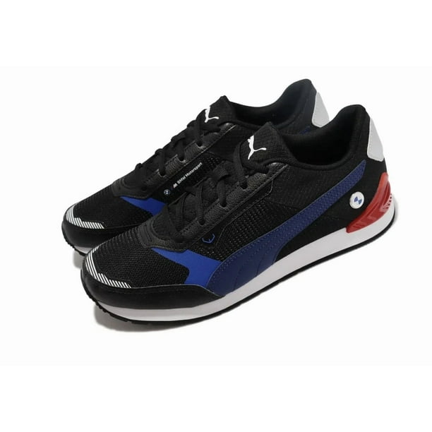 PU & MA BMW MMS Track Racer Men size 12 New without box Free shipping