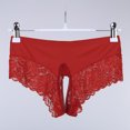 thumbnail image 2 of Sensational Women’s Cut Out Panties Lightweight Bikini for and Comfort for and Everyday Wear, 2 of 2