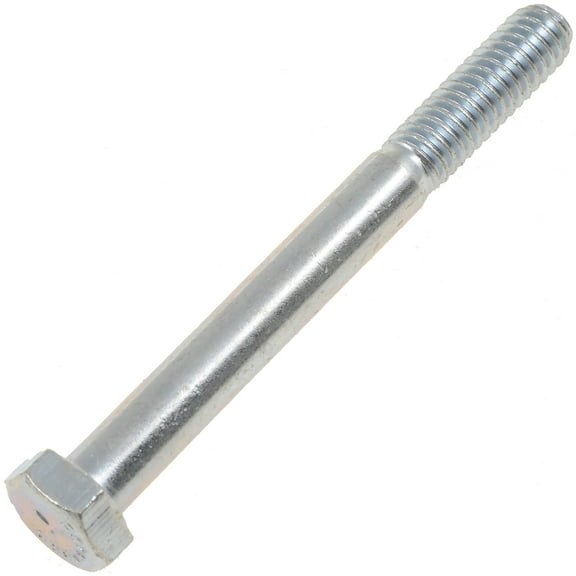 Dorman 803-130BX Cap Screw-Hex Head-Grade 5- 5/16-18 x 3 In. , Pack of 8