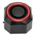 thumbnail image 4 of Luz de Freno de Bicicleta Inteligente, Evite El Robo de Alerta Impermeable para alerta Trasera de bicicleta para bicicletas para bicicletas, 4 of 7