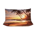 thumbnail image 4 of Hawaii Bedding Set with Zipper Closure for Girls & Boys, 4 of 6