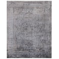 thumbnail image 2 of Safavieh Eclipse Ercan Abstract Area Rug, Gray/Charcoal, 8' x 10', 2 of 11