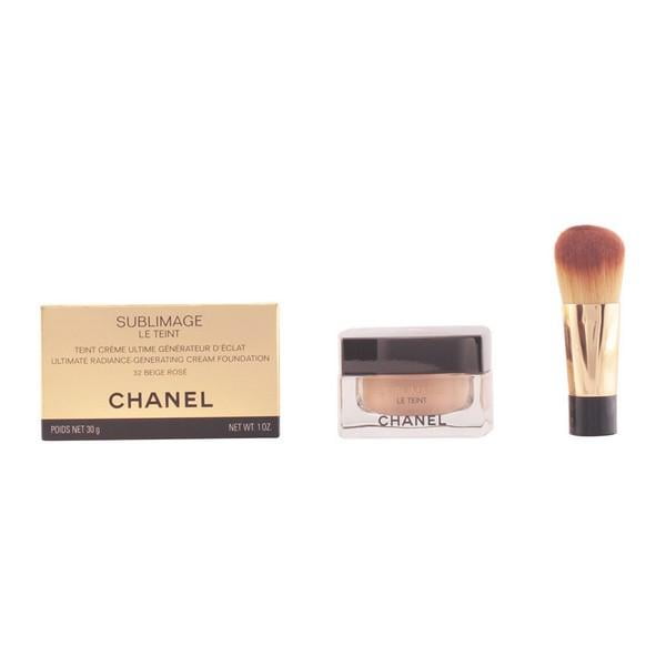 Chanel Sublimage Le Teint Ultimate Radiance-Generating Cream
