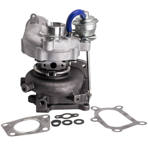 BFO K0422-882 Turbocharger for Mazda 3 6 CX7 2.3L 53047109901 L3M713700C 2005 2006