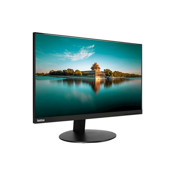 Brand New - Lenovo ThinkVision T24i-20 23.8'' Full HD 60Hz IPS LCD Monitor (61F7MAT1US)