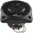 thumbnail image 4 of Bocinas Marinas Coaxiales Audiopipe 4 pulgadas 100 Watts Negras, 4 of 6