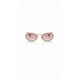 thumbnail image 3 of MIU MIU - Gold Pink Gradient Lens Women Sunglasses, 3 of 6