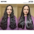 thumbnail image 2 of Acondicionador sin enjuague Bumble and Bumble Hairser's Invisible Oil, protección UV y térmica, 125 ml, 2 of 7