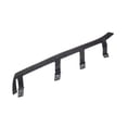 thumbnail image 1 of Junta de goma para soporte superior de faros delanteros de coche para x3 E83 Accesorios automotrices 63126939274 Derecha, 1 of 9