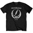 thumbnail image 1 of Grateful Dead T-Shirt Unisexe Est. 1965 (Éco-Responsable), 1 of 3