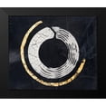thumbnail image 2 of Lam, Vanna 17x15 Black Modern Framed Museum Art Print Titled - Phylum I, 2 of 5