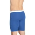 thumbnail image 4 of Jockey Men's Pouch 10" Midway Brief - 2 Pack, 4 of 5