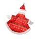 thumbnail image 3 of Goose Porch Costume Set | Christmas Holiday Outdoor Decorations | Waterproof Fade-Resistant Fabric | Festive Yard Garden Decor | Cute Doll Clothing Outfit | 1 Set, 3 of 9