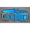 thumbnail image 3 of Good2Go LED Light-Up Collar for Dogs in Blue, Large, 3 of 3