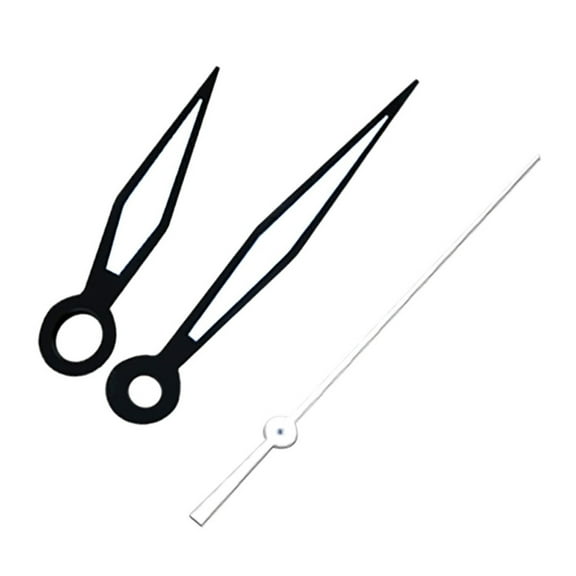 3Pins Watch Hands Green Luminous Hands Replacement Parts for ETA 2824 2836 Sub Mariner Spare Parts