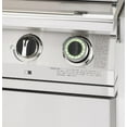 thumbnail image 2 of PGS T-Series Commercial 30-Inch Built-In Propane Gas Grill With Timer - S27TLP, 2 of 6
