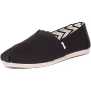 Toms Womens Alpargata Slip On Canvas Fashion Loafers