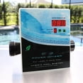 thumbnail image 1 of Main Access Système d'Assainissement Complet de Piscine Hybride Ioniseur Power, 1 of 3