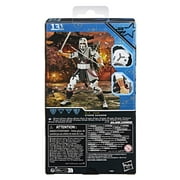G.I. Joe Classified Series #131, Storm Shadow, 6” Action Figure Ninja toy